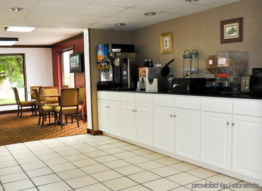 Red Roof Inn Kingsport Zewnętrze zdjęcie